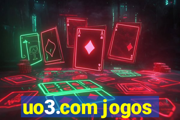 uo3.com jogos